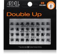 Ardell Double Up Trios 2xVolume faux-cils en touffe à coller 32 pcs