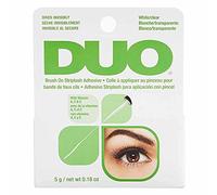 ARDELL DUO Brush On Strip Lash Adhésive - Blanc (Clear) - 5g