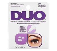 ARDELL DUO Individuel Lash Adhésive Clear