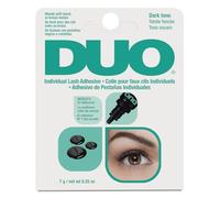 Ardell Duo colle faux-cils individuels Noir 7 g