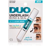 Duo Underlash Bond & Seal Colle pour cils jusqu'à 10 jours, adhésif à forte tenue Striplash, 5 g (lot de 1)