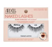 Ardell Elegant False Lashes 429 | Natural Black Lashes | Easy Application | Spectacular Design | Professional Hairstyle Accessory.