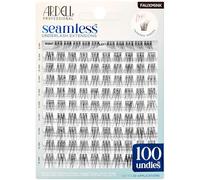 Ardell Extensions de cils en vison sans couture - Extensions de cils naturels - 100 pièces
