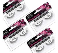 Ardell False Eyelashes Fun 4 Pack
