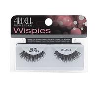 ARDELL False Eyelashes Invisibands DEMI Wispies Black
