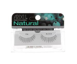 Ardell - Faux cils à coller noir Natural