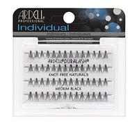 ARDELL Faux Cils - Duralash Medium Black