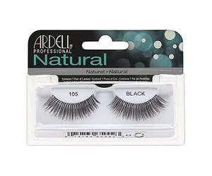 Ardell - Faux Cils Fashion Lashes 105 Noir