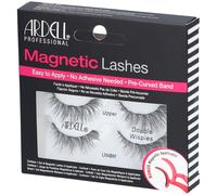 ARDELL Faux cils magnétiques Double Wispies Accessoire(S) 1 pc(s)