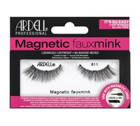Ardell - Faux-Cils Magnétiques Simple Frange Faux Mink 811 Faux-Cils Magnétiques Avec Aimants Invisibles 1 G