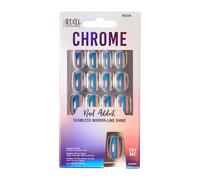 Ardell - Faux ongle effet chrome moon