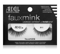 ARDELL - Faux Mink - Faux Cils Faux Mink 811 Black