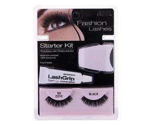 Ardell Glamour Eyelash Starter Kit 101 Noir
