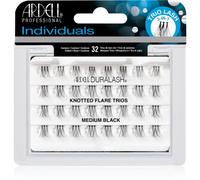 Ardell Individuals faux-cils individuels avec nœud Medium 32 pcs