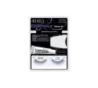 Ardell Glamour Eyelash Starter Kit 101 Noir
