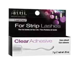 Ardell Lashgrip Clear Adhesive 7gr