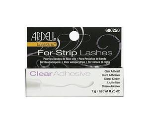 Ardell Lashgrip Colle Transparente Cils Entiers 7g