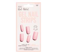 Ardell LED Gel Colour Nail Strips - Lovers Lane