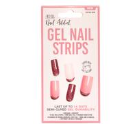 Ardell LED Gel Nail Art Strips - Cupids Bow