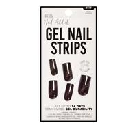 Ardell LED Gel Nail Art Strips - Heart Breaker