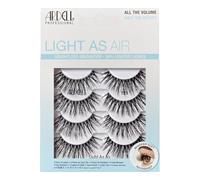 Ardell Light As Air 523 Lot de 4 paires de cils