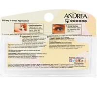 ARDELL - l'original - Lash Accents 308 black, 1 paire