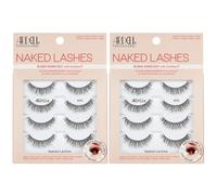 Ardell Lot de 2 paires de cils nus #420