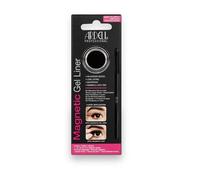 Ardell Magnetic Gel Liner, eyeliner magnetizado Delineador de ojos magnetizado para la aplicación de las pestañas magnéticas sin ne