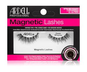 Ardell Magnetic Lashes Cils magnétiques Demi Wispies 1 pcs