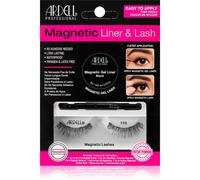 Kit Ardell Magnetic Liner &amp Lash 110 Gel Liner + 2 cils