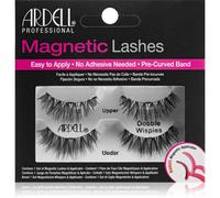 Ardell Magnetic Accent Lashes Double Wispies