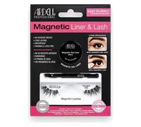 Ardell Magnetic Liner & Lash False Eyelashes Accent 002