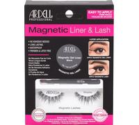Ardell Magnetic Liner & Lash False Eyelashes Wispies