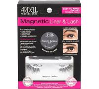 Ardell Magnetic Liner & Lash Faux cils Accent 002