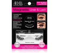Ardell Magnetic Liquid Liner & Lash Accent 002 Cils 1 art. Schwarz