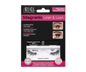 Ardell Magnetic Liquid Liner & Lash Accent 002