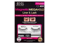ARDELL MAGNETIC MEGAHOLD LINER & LASH demi wispies 2 u