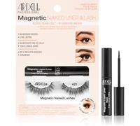 Ardell Magnetic Naked Lash ensemble cils 421