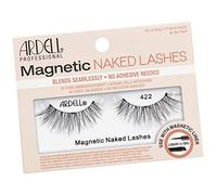 Ardell - Naked Lashes Faux-cils magnétiques simple frange Naked 422 1 pieces unisex