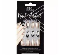 ARDELL - Nail Addict Premium Artificial Nail Set CHAMPAGNE ICE