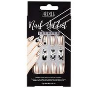 ARDELL - Nail Addict Premium Artificial Nail Set CHAMPAGNE ICE
