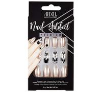 ARDELL - Nail Addict Premium Artificial Nail Set CHAMPAGNE ICE