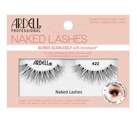 Ardell Naked Lash Pestañas Postizas Nro 422 1 Paire