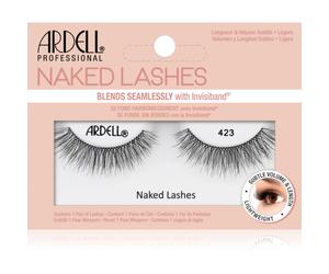 Ardell Naked Lashes faux-cils 423 1 pcs