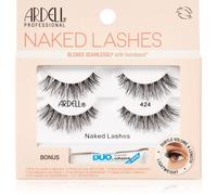 Ardell Naked Lashes faux-cils 424 2 paire
