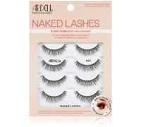 Ardell Naked Lashes Multipack faux-cils grand format type 420 4 paire
