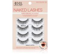 Ardell Naked Lashes Multipack faux-cils grand format type 421 4 paire