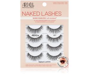 Ardell Naked Lashes Multipack faux-cils grand format type 421 4 paire