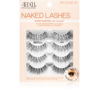 Ardell Naked Lashes Multipack faux-cils grand format type 422 4 paire