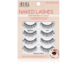 Ardell Naked Lashes Multipack faux-cils grand format type 423 4 paire